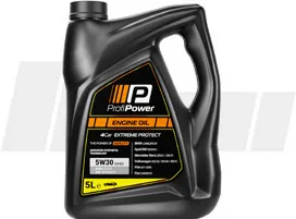 ProfiPower 4Car 5W30 Extreme Protect C2/C3