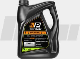 ProfiPower 4Car 5W40 Extreme Protect C3