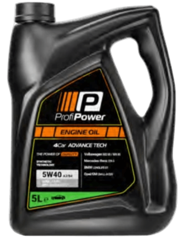 ProfiPower 4Car 5W30 Extreme Protect A3/B4