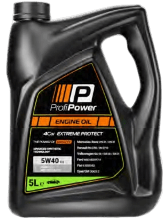 ProfiPower 4Car 5W30 Extreme Protect C3